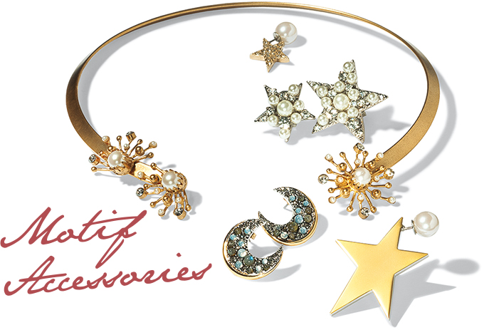 Motif Accessories