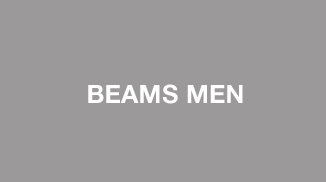 BEAMS MEN