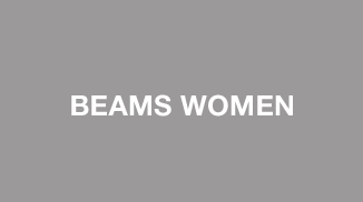 BEAMS WOMEN