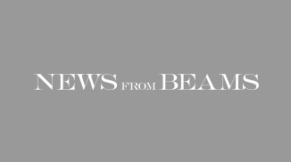 NEWS FROM BEAMS