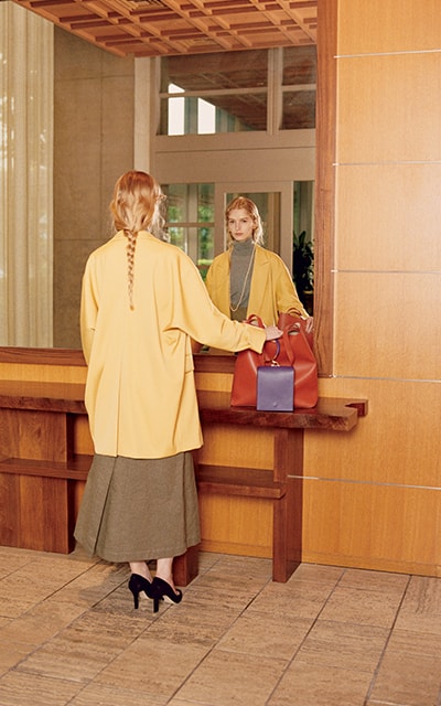 BEAMS 2018 Autumn/Winter COLLECTION - WOMEN | BEAMS