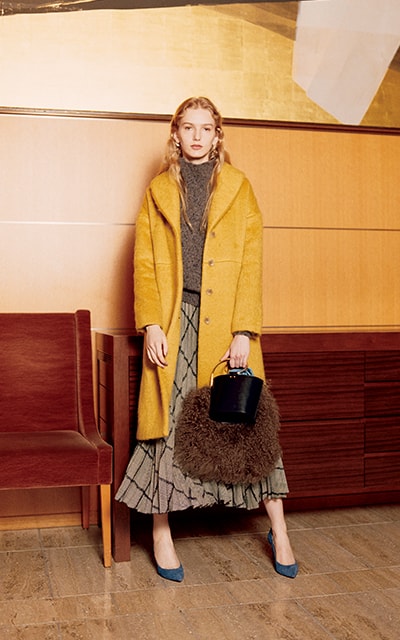 BEAMS 2018 Autumn/Winter COLLECTION - WOMEN | BEAMS